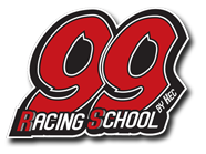 99 Racing School Logo